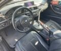 Серый БМВ 3 Серия, объемом двигателя 2 л и пробегом 238 тыс. км за 13900 $, фото 14 на Automoto.ua