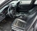 Серый БМВ 3 Серия, объемом двигателя 2 л и пробегом 240 тыс. км за 11499 $, фото 5 на Automoto.ua