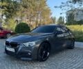 Серый БМВ 3 Серия, объемом двигателя 2 л и пробегом 219 тыс. км за 13500 $, фото 1 на Automoto.ua