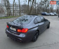 Серый БМВ 3 Серия, объемом двигателя 2 л и пробегом 196 тыс. км за 12800 $, фото 12 на Automoto.ua