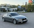 Серый БМВ 3 Серия, объемом двигателя 2 л и пробегом 131 тыс. км за 10800 $, фото 1 на Automoto.ua