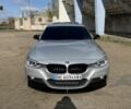 Серый БМВ 3 Серия, объемом двигателя 2 л и пробегом 290 тыс. км за 13000 $, фото 1 на Automoto.ua
