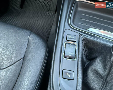 БМВ 3 Серия 2012 в Коломые на Automoto.ua Серый БМВ 3 Серия, объемом двигателя 2 л и пробегом 298 тыс. км за 11350 $, фото 35 на Automoto.ua