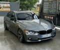 Сірий БМВ 3 Серія, об'ємом двигуна 2 л та пробігом 1 тис. км за 9967 $, фото 1 на Automoto.ua