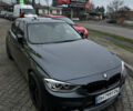 Серый БМВ 3 Серия, объемом двигателя 2.98 л и пробегом 265 тыс. км за 17000 $, фото 7 на Automoto.ua