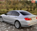 Серый БМВ 3 Серия, объемом двигателя 2 л и пробегом 296 тыс. км за 10550 $, фото 5 на Automoto.ua