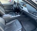 Сірий БМВ 3 Серія, об'ємом двигуна 2 л та пробігом 297 тис. км за 11799 $, фото 9 на Automoto.ua