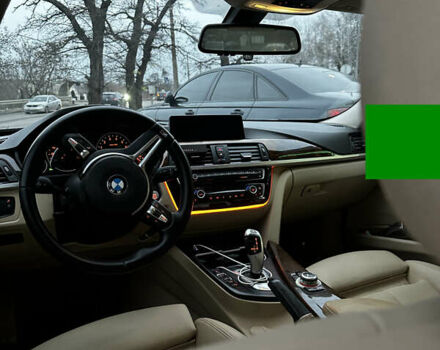 Серый БМВ 3 Серия, объемом двигателя 2.98 л и пробегом 265 тыс. км за 17000 $, фото 20 на Automoto.ua