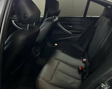 Сірий БМВ 3 Серія, об'ємом двигуна 2 л та пробігом 148 тис. км за 10800 $, фото 15 на Automoto.ua