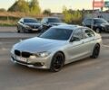 Серый БМВ 3 Серия, объемом двигателя 2 л и пробегом 135 тыс. км за 14500 $, фото 1 на Automoto.ua