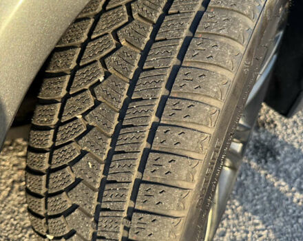 Серый БМВ 3 Серия, объемом двигателя 2 л и пробегом 140 тыс. км за 14000 $, фото 52 на Automoto.ua