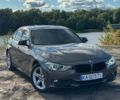 Серый БМВ 3 Серия, объемом двигателя 2 л и пробегом 330 тыс. км за 12700 $, фото 1 на Automoto.ua