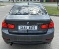 Серый БМВ 3 Серия, объемом двигателя 2 л и пробегом 148 тыс. км за 5700 $, фото 6 на Automoto.ua