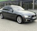Серый БМВ 3 Серия, объемом двигателя 2 л и пробегом 270 тыс. км за 10038 $, фото 1 на Automoto.ua