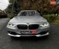 Сірий БМВ 3 Серія, об'ємом двигуна 2 л та пробігом 186 тис. км за 14490 $, фото 1 на Automoto.ua