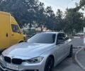 Серый БМВ 3 Серия, объемом двигателя 2 л и пробегом 247 тыс. км за 13200 $, фото 20 на Automoto.ua