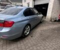 Сірий БМВ 3 Серія, об'ємом двигуна 2 л та пробігом 163 тис. км за 12500 $, фото 3 на Automoto.ua
