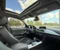Серый БМВ 3 Серия, объемом двигателя 2 л и пробегом 280 тыс. км за 11700 $, фото 8 на Automoto.ua