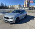 Серый БМВ 3 Серия, объемом двигателя 2.98 л и пробегом 213 тыс. км за 15800 $, фото 1 на Automoto.ua