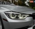 Сірий БМВ 3 Серія, об'ємом двигуна 2 л та пробігом 186 тис. км за 14490 $, фото 3 на Automoto.ua
