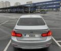 Серый БМВ 3 Серия, объемом двигателя 2 л и пробегом 201 тыс. км за 11300 $, фото 4 на Automoto.ua
