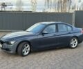 Серый БМВ 3 Серия, объемом двигателя 2 л и пробегом 119 тыс. км за 8800 $, фото 17 на Automoto.ua
