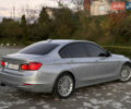 Серый БМВ 3 Серия, объемом двигателя 2 л и пробегом 296 тыс. км за 10550 $, фото 1 на Automoto.ua