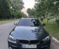 Серый БМВ 3 Серия, объемом двигателя 2 л и пробегом 270 тыс. км за 9757 $, фото 1 на Automoto.ua