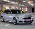 Серый БМВ 3 Серия, объемом двигателя 2 л и пробегом 146 тыс. км за 14500 $, фото 1 на Automoto.ua