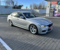 Сірий БМВ 3 Серія, об'ємом двигуна 2 л та пробігом 145 тис. км за 14300 $, фото 2 на Automoto.ua