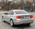 Серый БМВ 3 Серия, объемом двигателя 2 л и пробегом 296 тыс. км за 10450 $, фото 10 на Automoto.ua