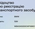 Серый БМВ 3 Серия, объемом двигателя 2 л и пробегом 160 тыс. км за 12700 $, фото 7 на Automoto.ua