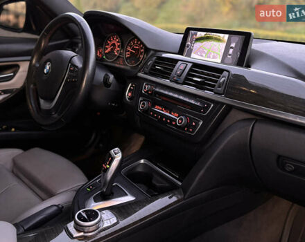 Серый БМВ 3 Серия, объемом двигателя 2 л и пробегом 296 тыс. км за 10550 $, фото 27 на Automoto.ua