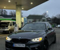 Серый БМВ 3 Серия, объемом двигателя 2.98 л и пробегом 265 тыс. км за 17000 $, фото 3 на Automoto.ua