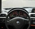 Сірий БМВ 3 Серія, об'ємом двигуна 2 л та пробігом 329 тис. км за 11000 $, фото 6 на Automoto.ua