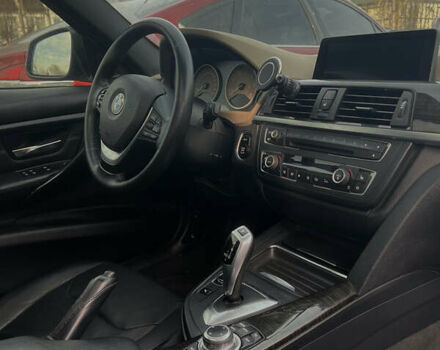 Сірий БМВ 3 Серія, об'ємом двигуна 2 л та пробігом 297 тис. км за 13700 $, фото 7 на Automoto.ua