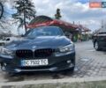 Серый БМВ 3 Серия, объемом двигателя 2 л и пробегом 263 тыс. км за 11500 $, фото 1 на Automoto.ua