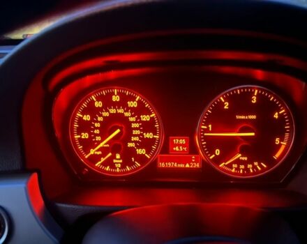 Сірий БМВ 3 Серія, об'ємом двигуна 2 л та пробігом 167 тис. км за 4064 $, фото 6 на Automoto.ua