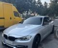 Серый БМВ 3 Серия, объемом двигателя 2 л и пробегом 247 тыс. км за 13200 $, фото 13 на Automoto.ua