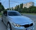 Серый БМВ 3 Серия, объемом двигателя 2.98 л и пробегом 156 тыс. км за 13200 $, фото 1 на Automoto.ua