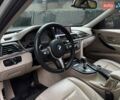 Сірий БМВ 3 Серія, об'ємом двигуна 2 л та пробігом 186 тис. км за 14490 $, фото 14 на Automoto.ua