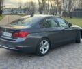 Серый БМВ 3 Серия, объемом двигателя 2 л и пробегом 119 тыс. км за 8800 $, фото 9 на Automoto.ua