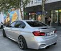 Сірий БМВ 3 Серія, об'ємом двигуна 2 л та пробігом 200 тис. км за 12500 $, фото 1 на Automoto.ua