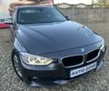 Сірий БМВ 3 Серія, об'ємом двигуна 2 л та пробігом 297 тис. км за 11799 $, фото 22 на Automoto.ua