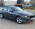 Серый БМВ 3 Серия, объемом двигателя 2 л и пробегом 119 тыс. км за 8800 $, фото 7 на Automoto.ua