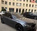 Серый БМВ 3 Серия, объемом двигателя 2 л и пробегом 219 тыс. км за 13700 $, фото 1 на Automoto.ua