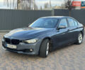 Сірий БМВ 3 Серія, об'ємом двигуна 2 л та пробігом 119 тис. км за 8800 $, фото 25 на Automoto.ua