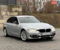 Серый БМВ 3 Серия, объемом двигателя 2 л и пробегом 296 тыс. км за 10450 $, фото 3 на Automoto.ua
