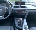 Сірий БМВ 3 Серія, об'ємом двигуна 2 л та пробігом 297 тис. км за 11799 $, фото 12 на Automoto.ua