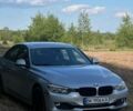 Серый БМВ 3 Серия, объемом двигателя 2 л и пробегом 308 тыс. км за 11000 $, фото 1 на Automoto.ua